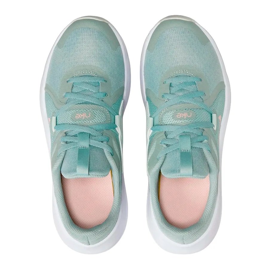 Imagen 3 de 8 de Zapatillas Nike In-Season Tr 13-VERDE/BLANCO