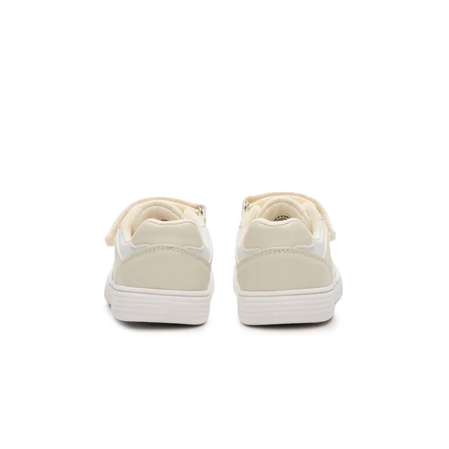 Imagen 3 de 6 de Zapatillas Atomik Barestep-BLANCO/BEIGE