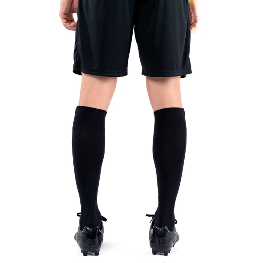 Imagen 3 de 5 de Medias Joma de Fútbol  Classic II-NEGRO