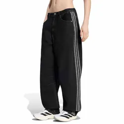 Pantalón adidas originals Barrel Pant Denim