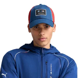 Gorra Puma Bmw M Motorsport