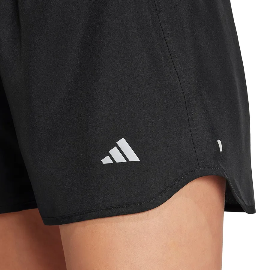Imagen 3 de 4 de adidas Shorts  Run It-NEGRO