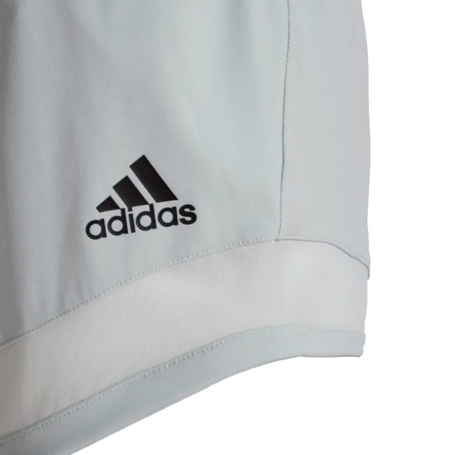 Imagen 3 de 4 de Shorts adidas Heat.Rdy-GRIS