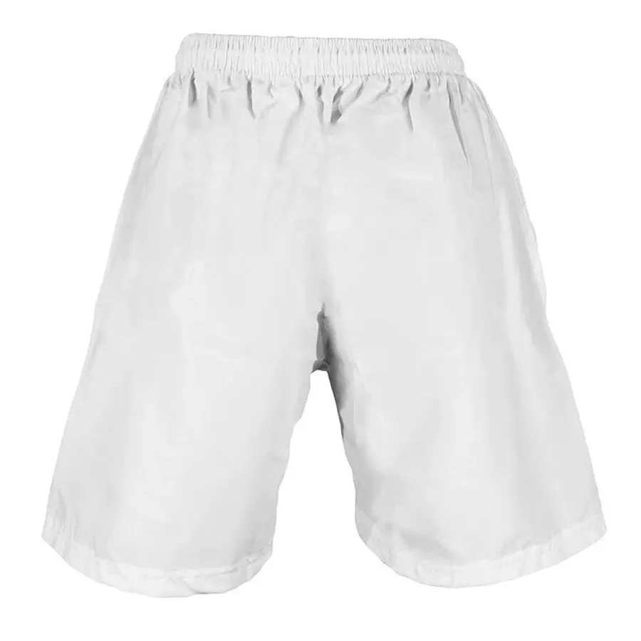 Imagen 0 de 2 de Shorts Wilson -BLANCO