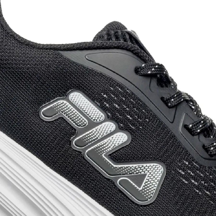 Imagen 5 de 6 de Zapatillas Fila Stride-NEGRO/GRAFITO