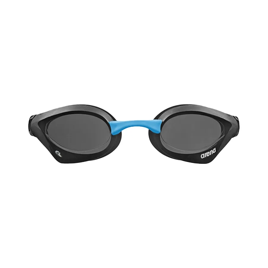 Imagen 1 de 2 de Antiparras Cobra Core Swipe Arena-NEGRO/TURQUESA