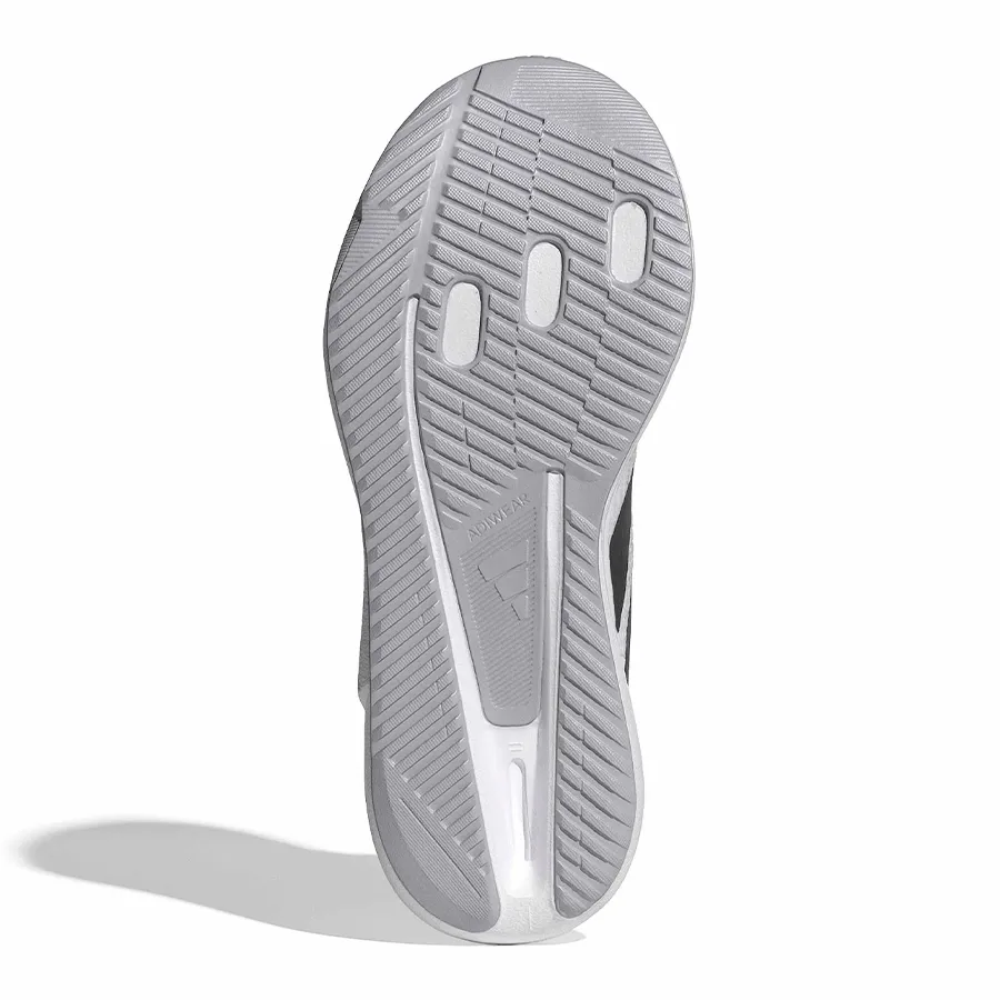 Imagen 5 de 7 de Zapatillas adidas Duramo Sl2-BLANCO/NEGRO