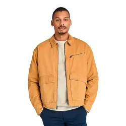 Campera Timberland Washed Strafford
