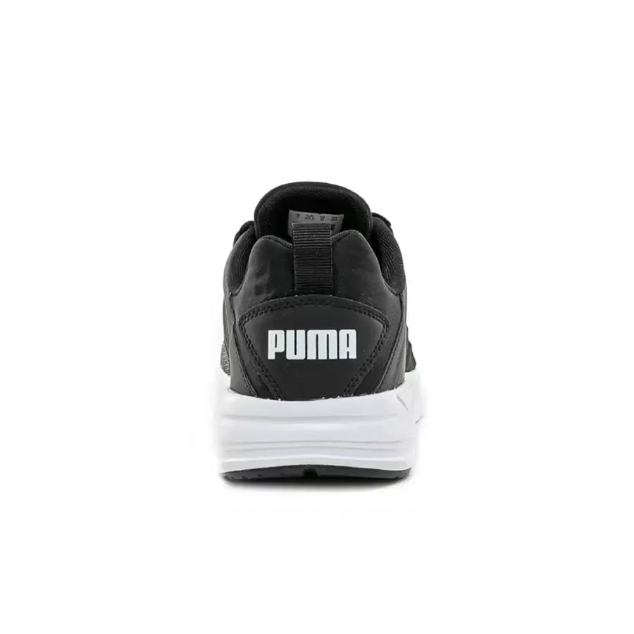 Imagen 2 de 4 de Zapatillas Puma Comet 2 Alt Beta Adp-NEGRO/GRAFITO