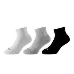 Medias Kamp Crew Tripack