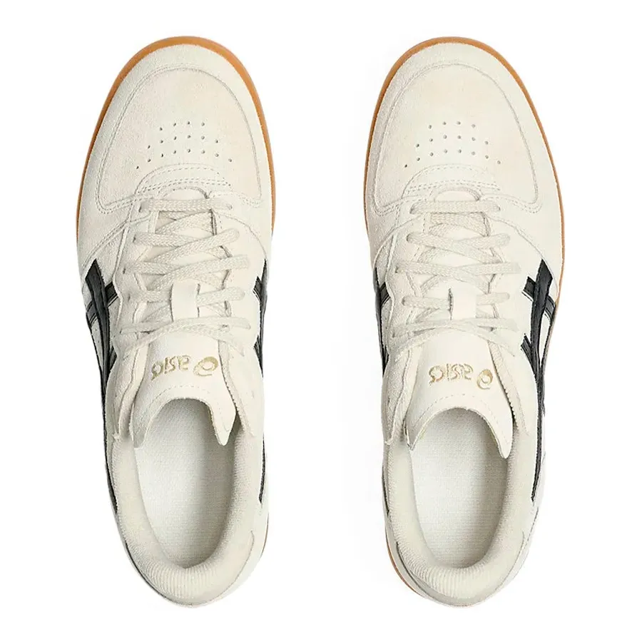 Imagen 3 de 5 de Zapatillas Asics Skyhand Og-BLANCO/NEGRO
