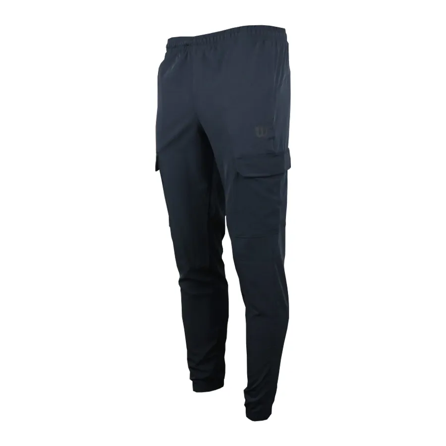 Imagen 1 de 3 de Pantalón Wilson Training Xlix-MARINO