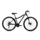 bicicleta-mtb-flamingo-r29-21-vel-topmega-NEGRO/CELESTE