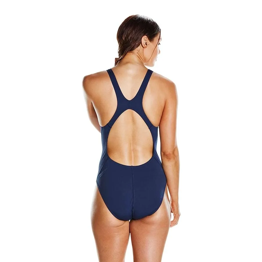 Imagen 2 de 4 de Malla Speedo Gemstoneflash-MARINO/VIOLETA