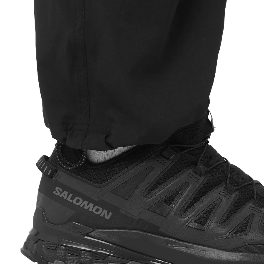 Imagen 6 de 8 de Pantalón Salomon Wayfarer 2.0-NEGRO