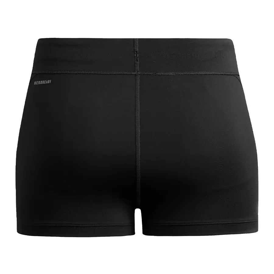 Imagen 3 de 6 de adidas Shorts Adizero Essentials-NEGRO