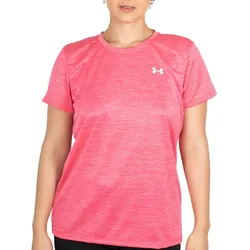 Remera Under Armour Tech Twist Ssc