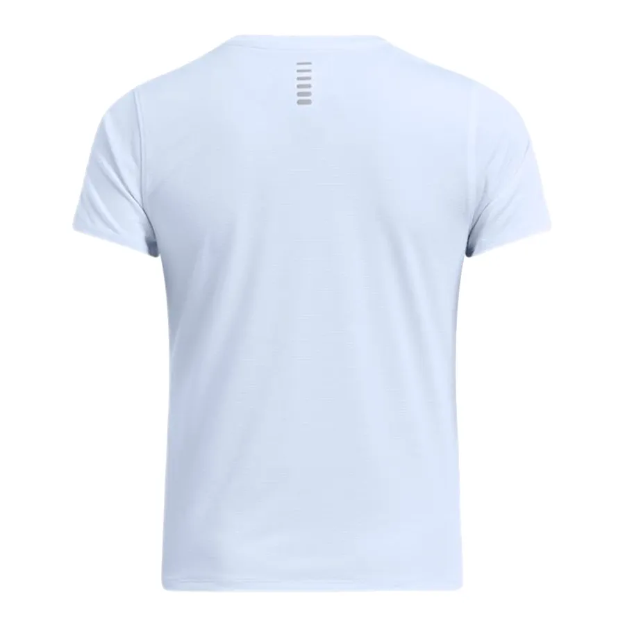 Imagen 3 de 4 de Remera Under Armour de Entrenamiento Lauch-AERO