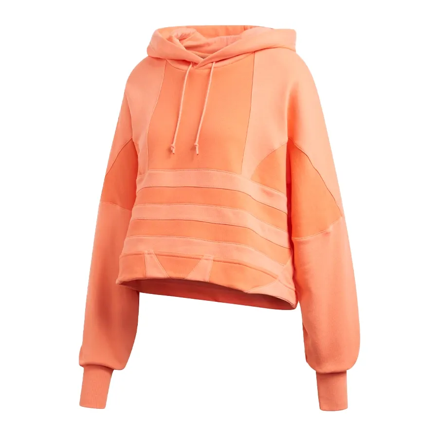Imagen 0 de 3 de Buzo adidas originals Logo-NARANJA