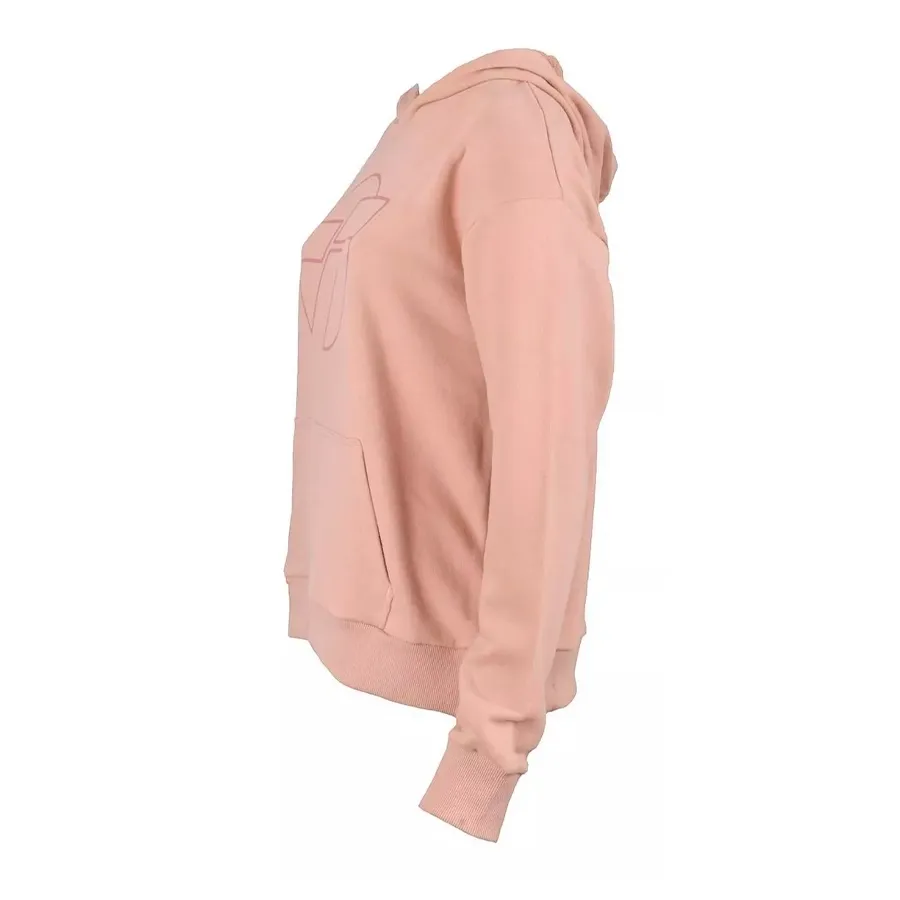 Imagen 1 de 3 de Buzo Topper Rtc Oversize-ROSA