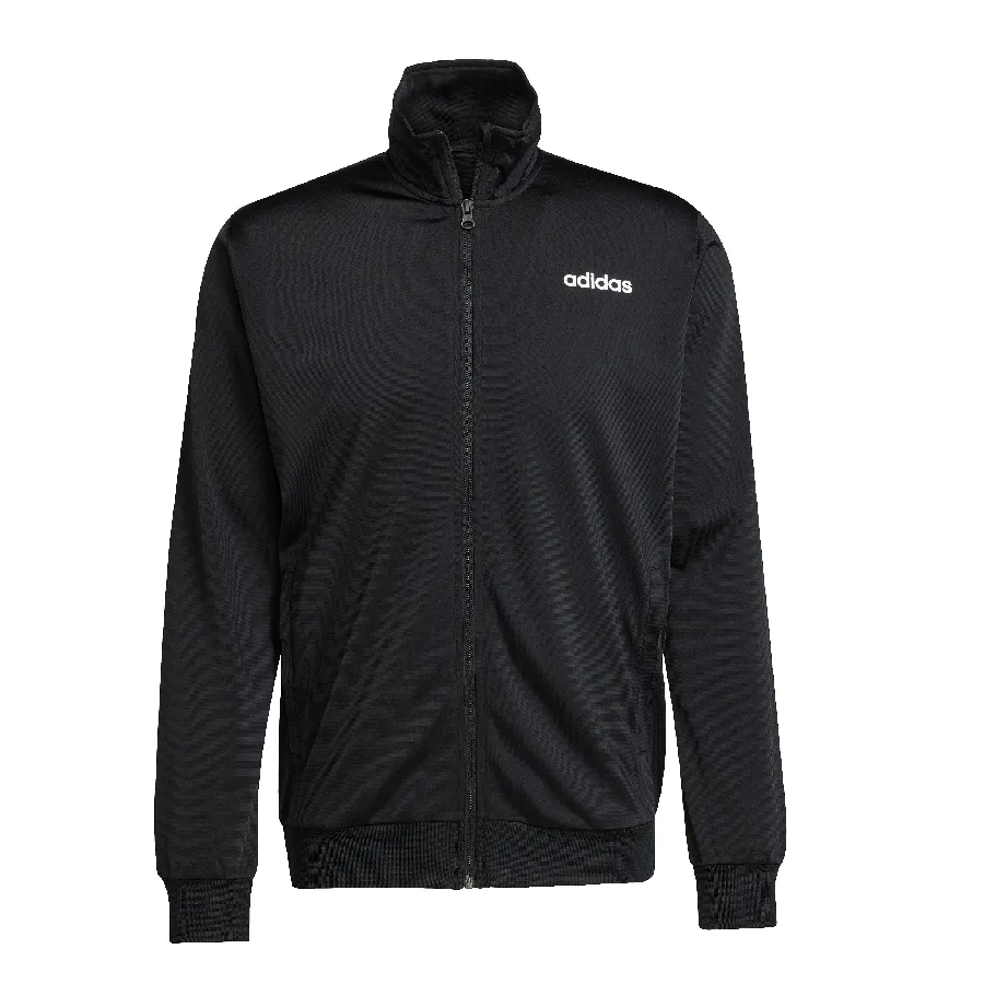 Imagen 2 de 6 de Conjunto adidas Linear-NEGRO