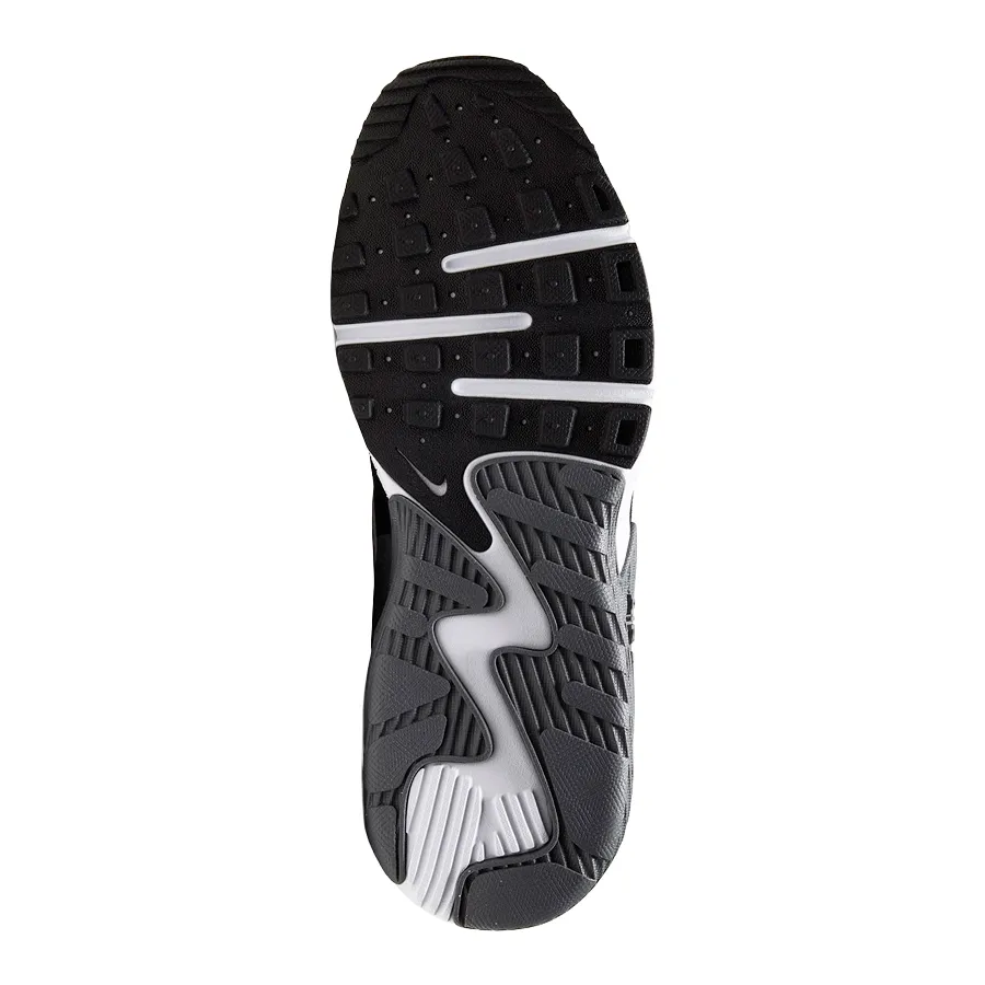 Imagen 4 de 6 de Zapatillas Nike Air Max Excee-NEGRO/GRAFITO/BLANCO