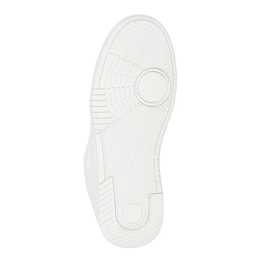 Imagen 5 de 6 de Zapatillas Atomik Viena-BLANCO