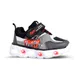 zapatillas-footy-mini-cars-race-NEGRO/ROJO