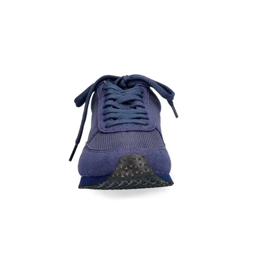 Imagen 2 de 5 de Zapatillas Kappa Logo Siena-MARINO/BLANCO