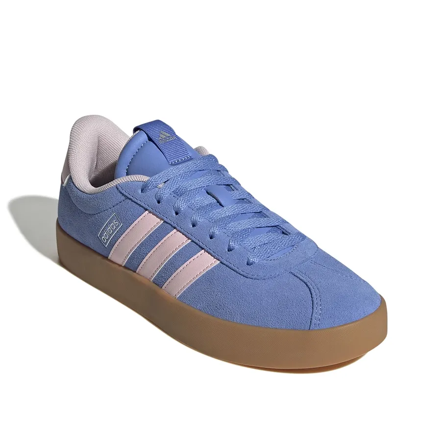 Imagen 1 de 7 de Zapatillas adidas Vl Court 3.0-AZUL/ROSA