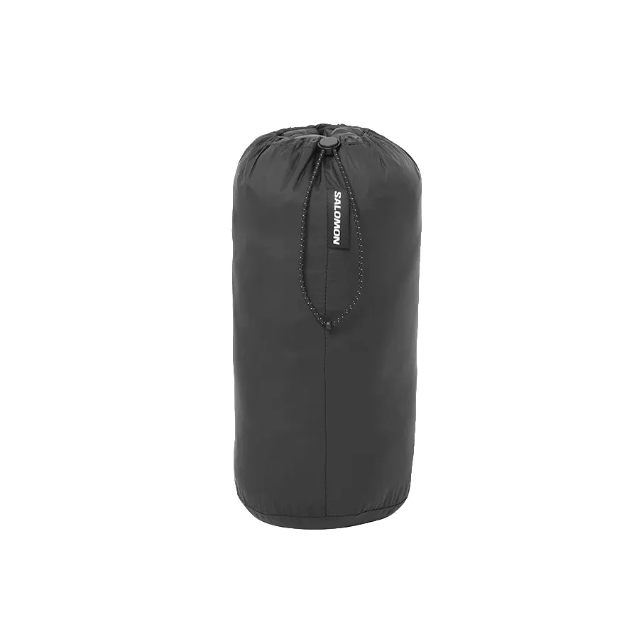 Imagen 5 de 6 de Campera Salomon Rflx Hd-NEGRO