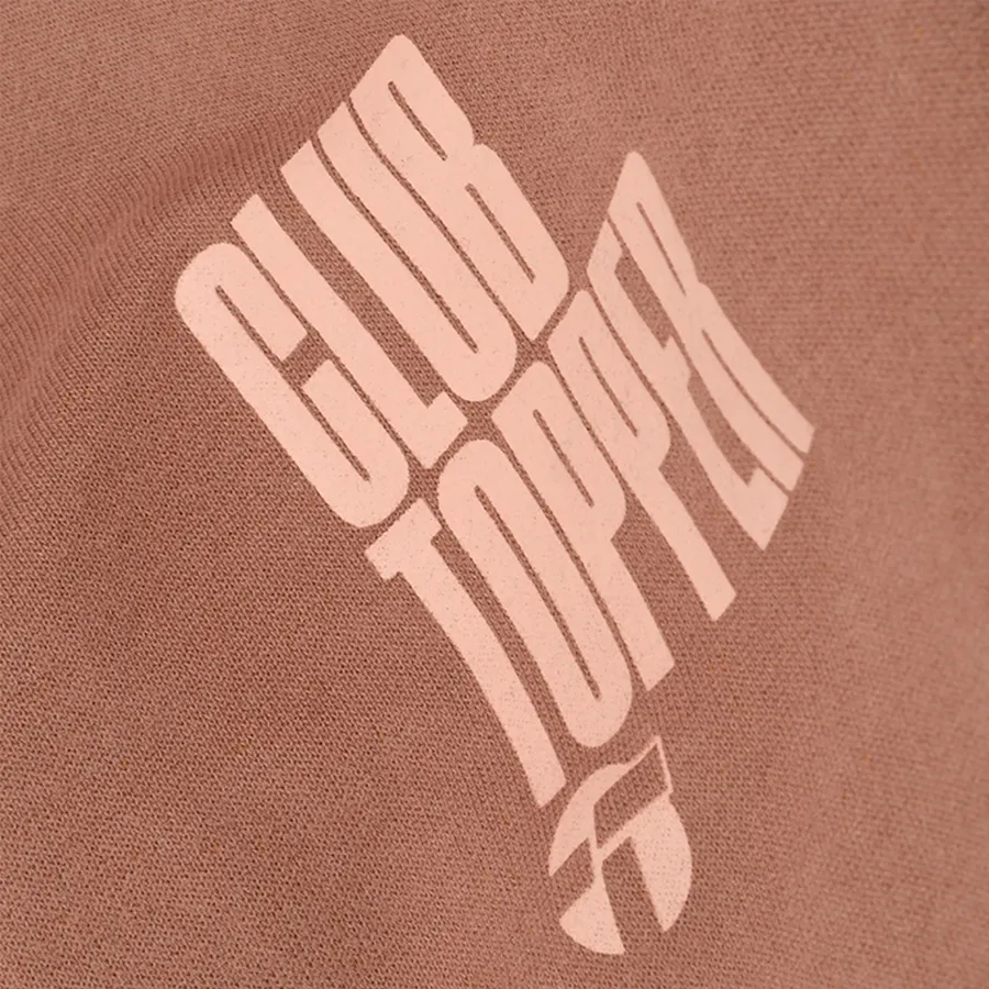 Imagen 3 de 4 de Pantalón Topper Rtv-CHOCOLATE