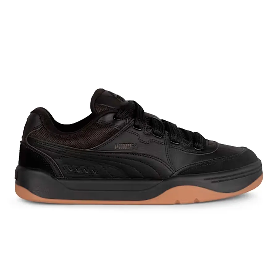 Imagen 0 de 5 de Zapatillas Puma Park Lifestyle SK8-NEGRO