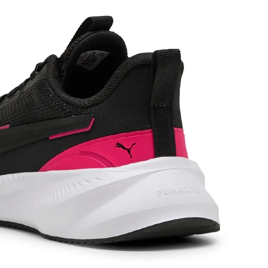 Imagen 5 de 6 de Zapatillas Puma Flyer Lite 3-NEGRO/FUCSIA
