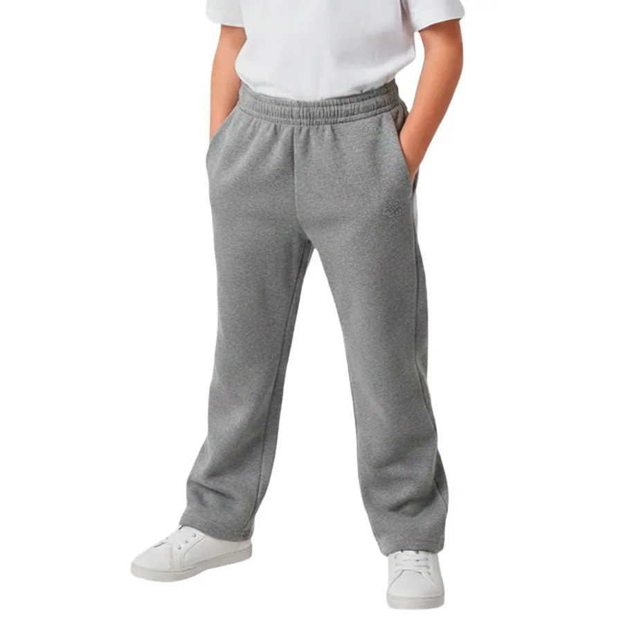 Imagen 2 de 5 de Pantalón Kamp Pantalon Recto K26-GRIS