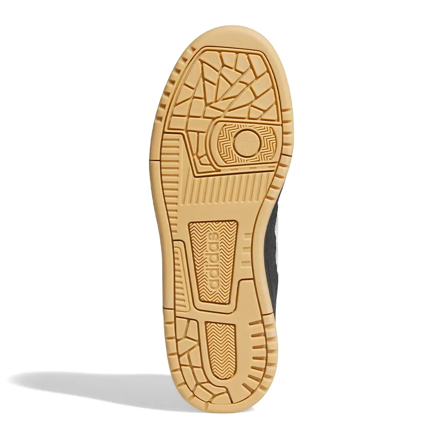 Imagen 4 de 7 de Zapatillas adidas Break Start Premium Low-NEGRO/BLANCO