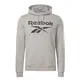 buzo-reebok-stacked-logo-hood-GRIS/NEGRO