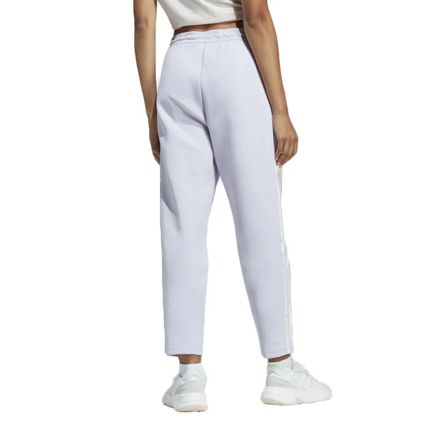 Imagen 2 de 4 de Pantalón adidas W Aop Reg-GRIS/BLANCO