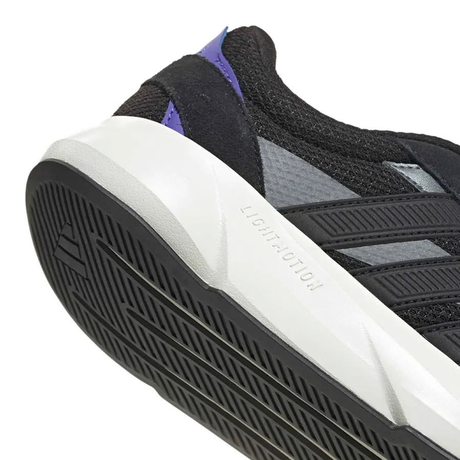 Imagen 5 de 7 de Zapatillas adidas Lightshift 2.0-NEGRO/GRIS