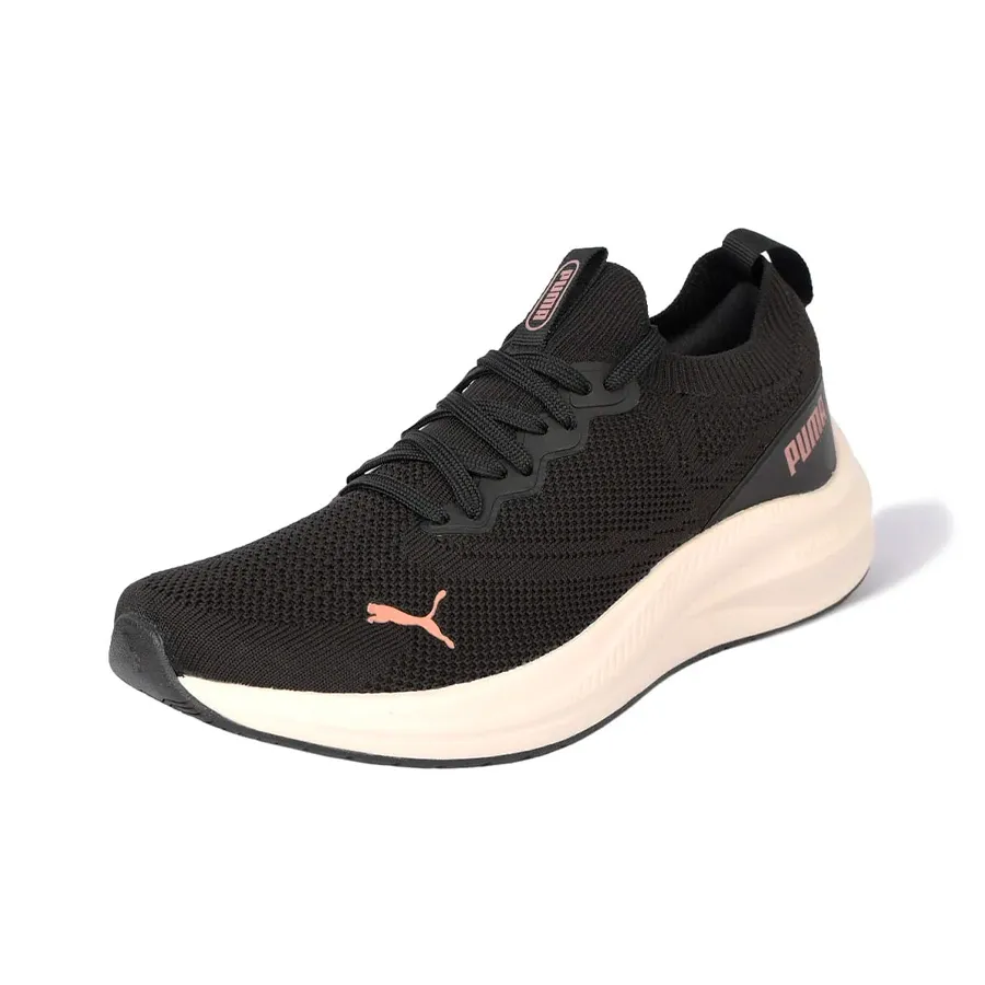 Imagen 1 de 6 de Zapatillas Puma Skyrocket Lite 2 Engineered-NEGRO/ROSA