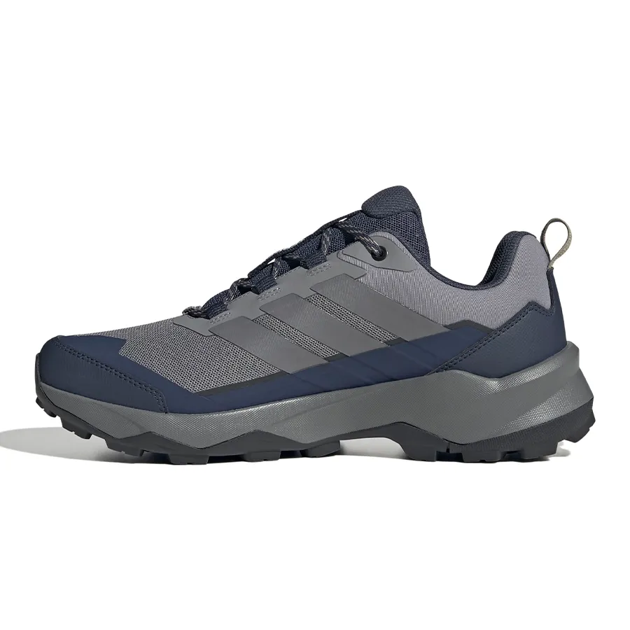 Imagen 3 de 8 de Zapatillas adidas Terrex Skychaser Ax5-GRIS/GRAFITO/MARINO