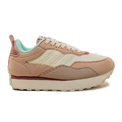 Zapatillas Topper Temple Plataforma