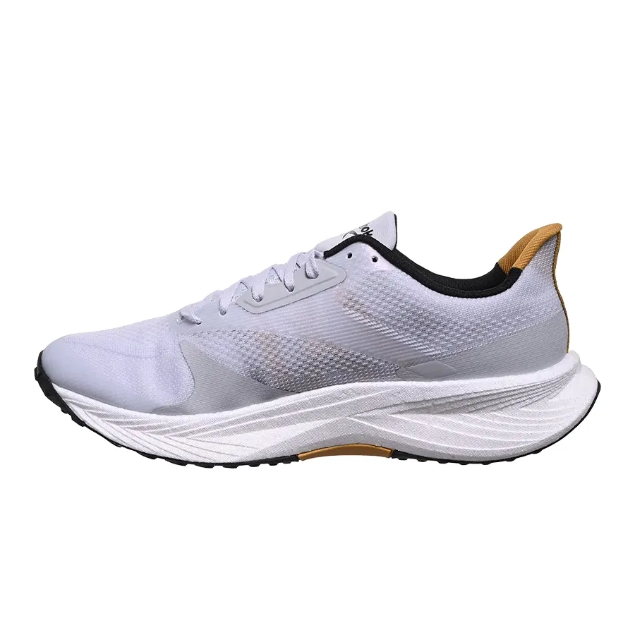 Imagen 2 de 6 de Zapatillas Reebok Floatride Energy 6-GRIS/NEGRO