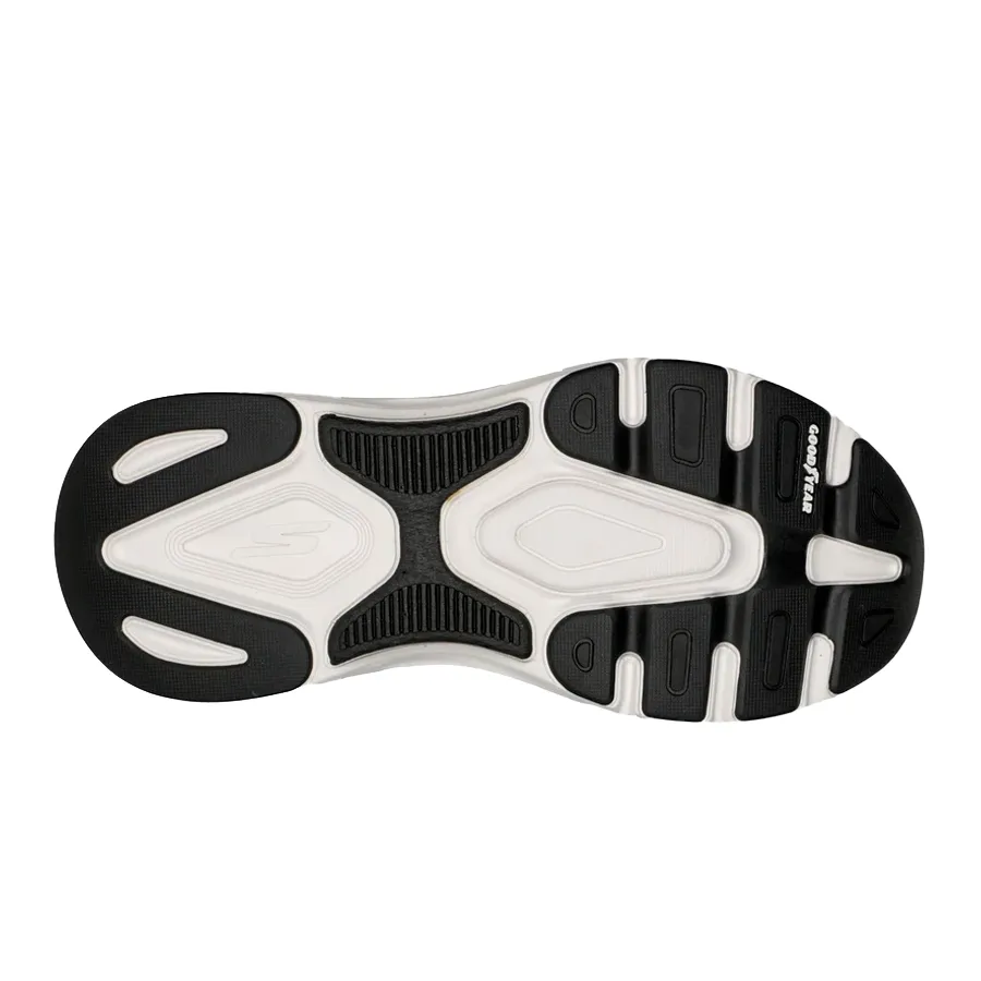 Imagen 3 de 4 de Zapatillas Skechers Max Cushioning Arch Fit-NEGRO/GRIS/BLANCO