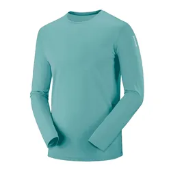 Remera Salomon Xa Sonic