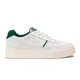 zapatillas-lacoste-aceclip-BLANCO/VERDE