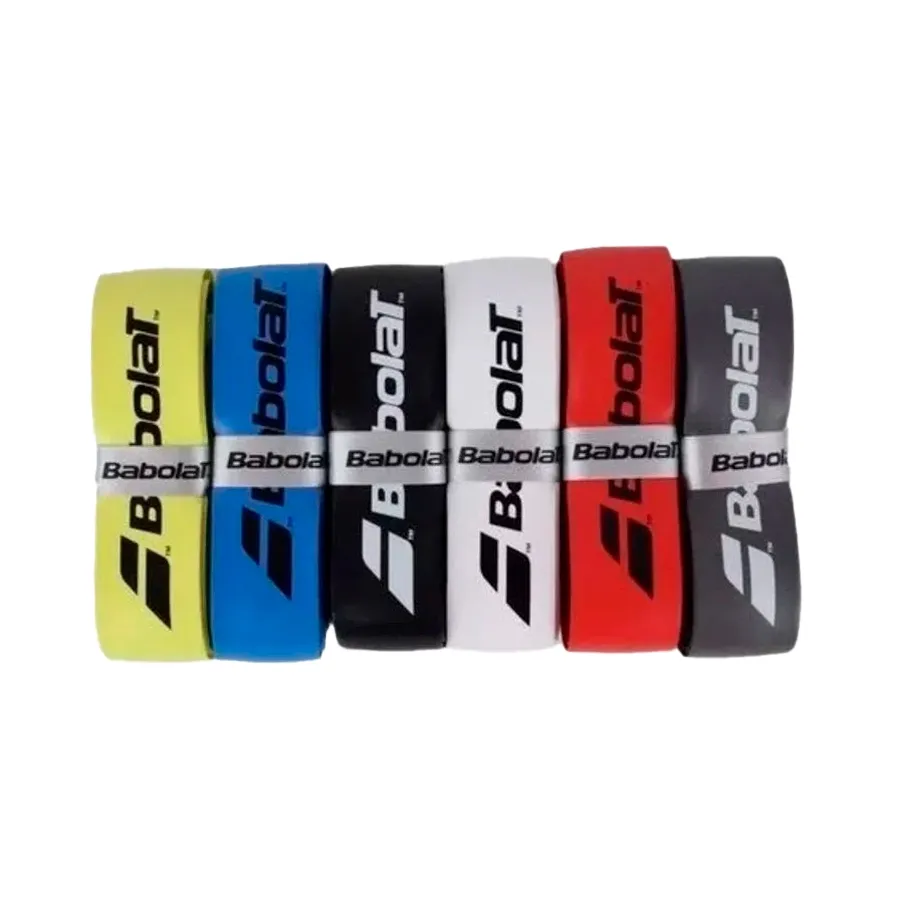 Imagen 0 de 1 de Grip Syntec Uptake Babolat-COLORES VARIOS