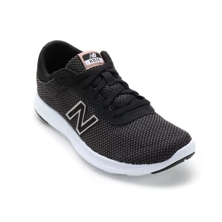 Imagen 0 de 5 de Zapatillas New Balance Wkozelb2-GRAFITO
