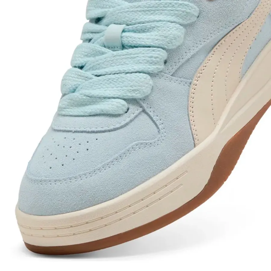 Imagen 5 de 7 de Zapatillas Puma Park Luna-AERO/BLANCO