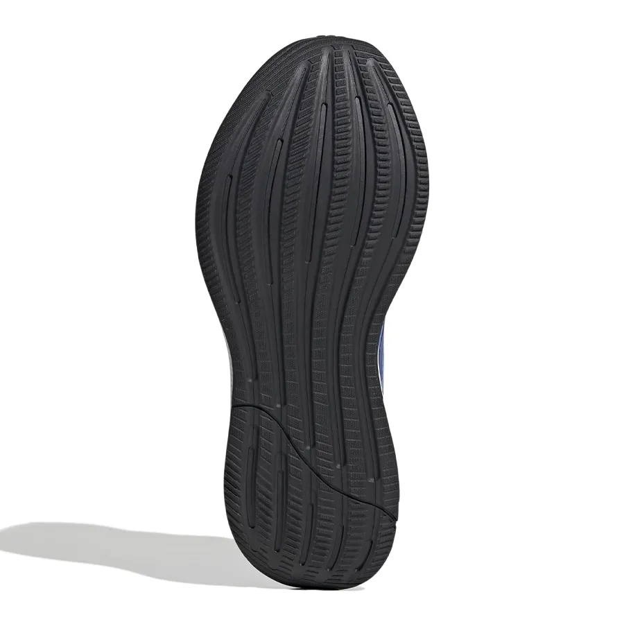 Imagen 4 de 7 de Zapatillas adidas Response-AZUL/CELESTE